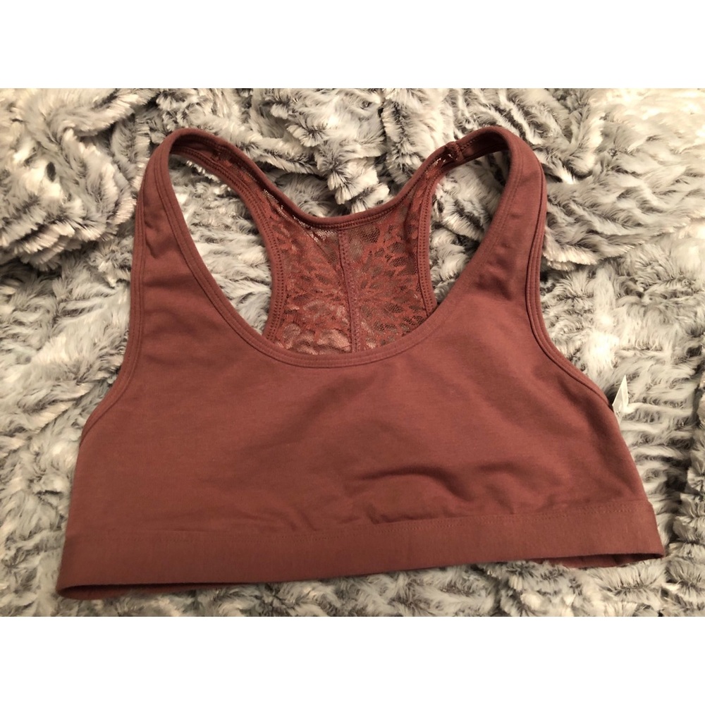 ❗️VS PINK❗️sports bra